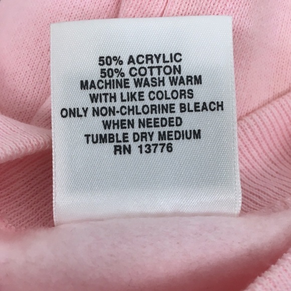 VINTAGE Sweatshirt Puff Paint Handmade Coral Shells Retro Golden Girls Size XL - Picture 7 of 13